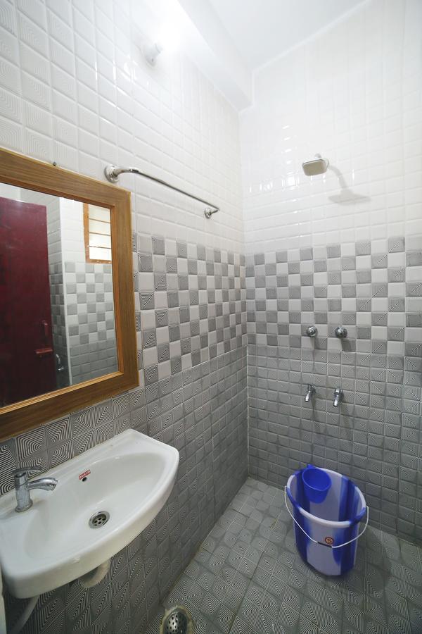 Nandika Residency Hotel Махабалипурам Екстериор снимка
