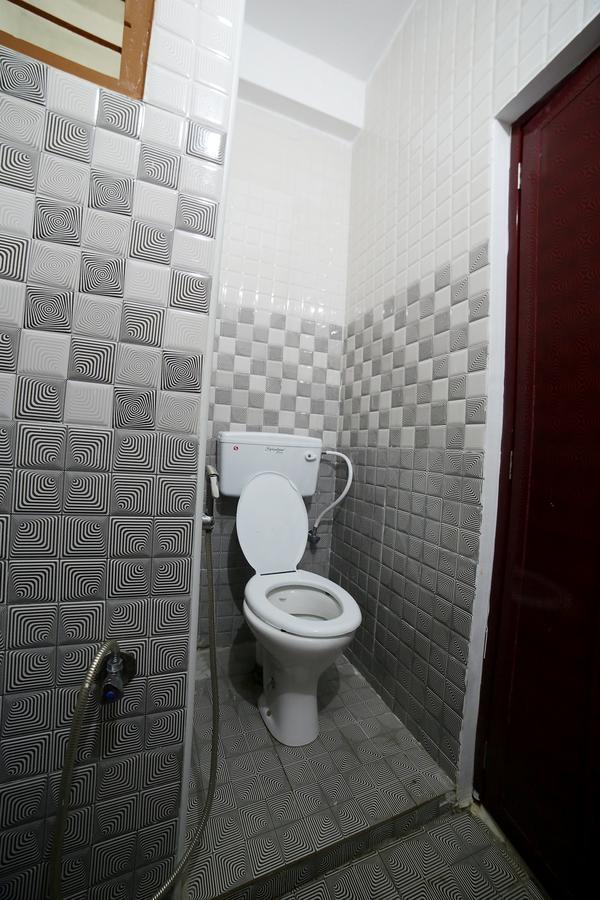 Nandika Residency Hotel Махабалипурам Екстериор снимка