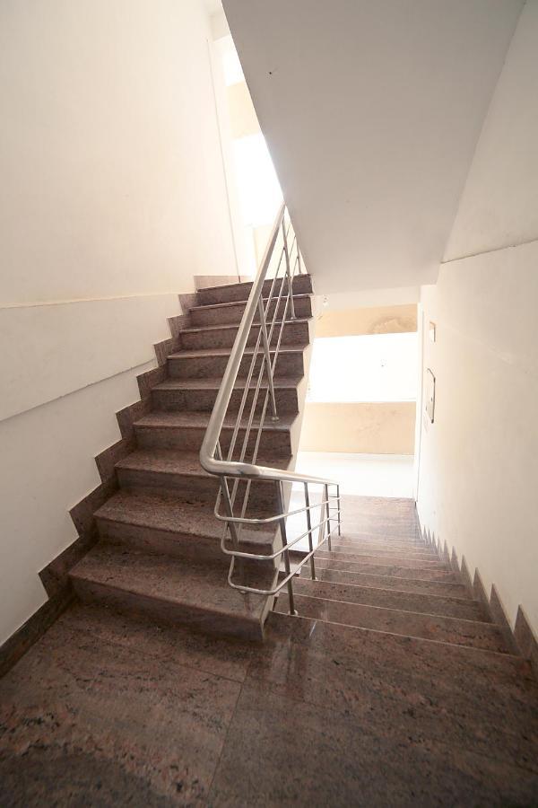 Nandika Residency Hotel Махабалипурам Екстериор снимка